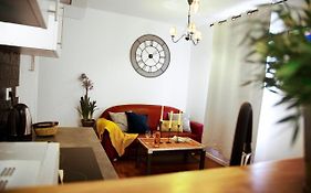 Les Lofts De Provins Apt 2